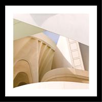 Bildekunst 002 - Valencia arkitektur #2