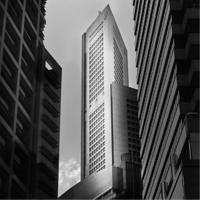 Bildekunst 005 - Architecture Singapore