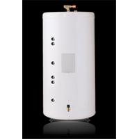 LG Therma V v.vbereder m/solfanger kompl