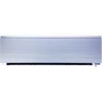 LG varmepumpe CC12AWV-NE3 Silver innedel