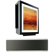 LG varmepumpe FM19AH-MA09_CC12AWR Multi