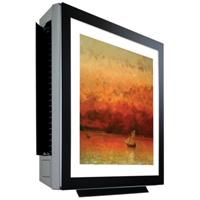 LG varmepumpe MA09AH1 Gallery innedel