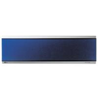 LG varmepumpe N12AWB Blue KOMPLETT