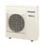 Panasonic varmepumpe CU-4E27CBPG utedel