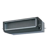 Panasonic varmepumpe F34DD3E5 Hide-away