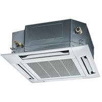 Panasonic varmepumpe F43DB4E5(Y) Kass(1)