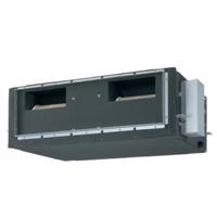 Panasonic varmepumpe F43DD2E5 Hide-away