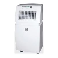 Vortice Polar aircondition M10EA