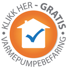 Jeg nsker gratis befaring