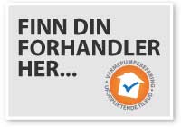Varmepumpe forhandler
